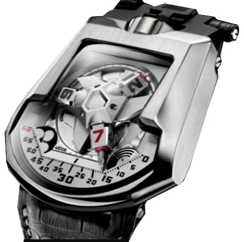 Urwerk UR-202 UR-202